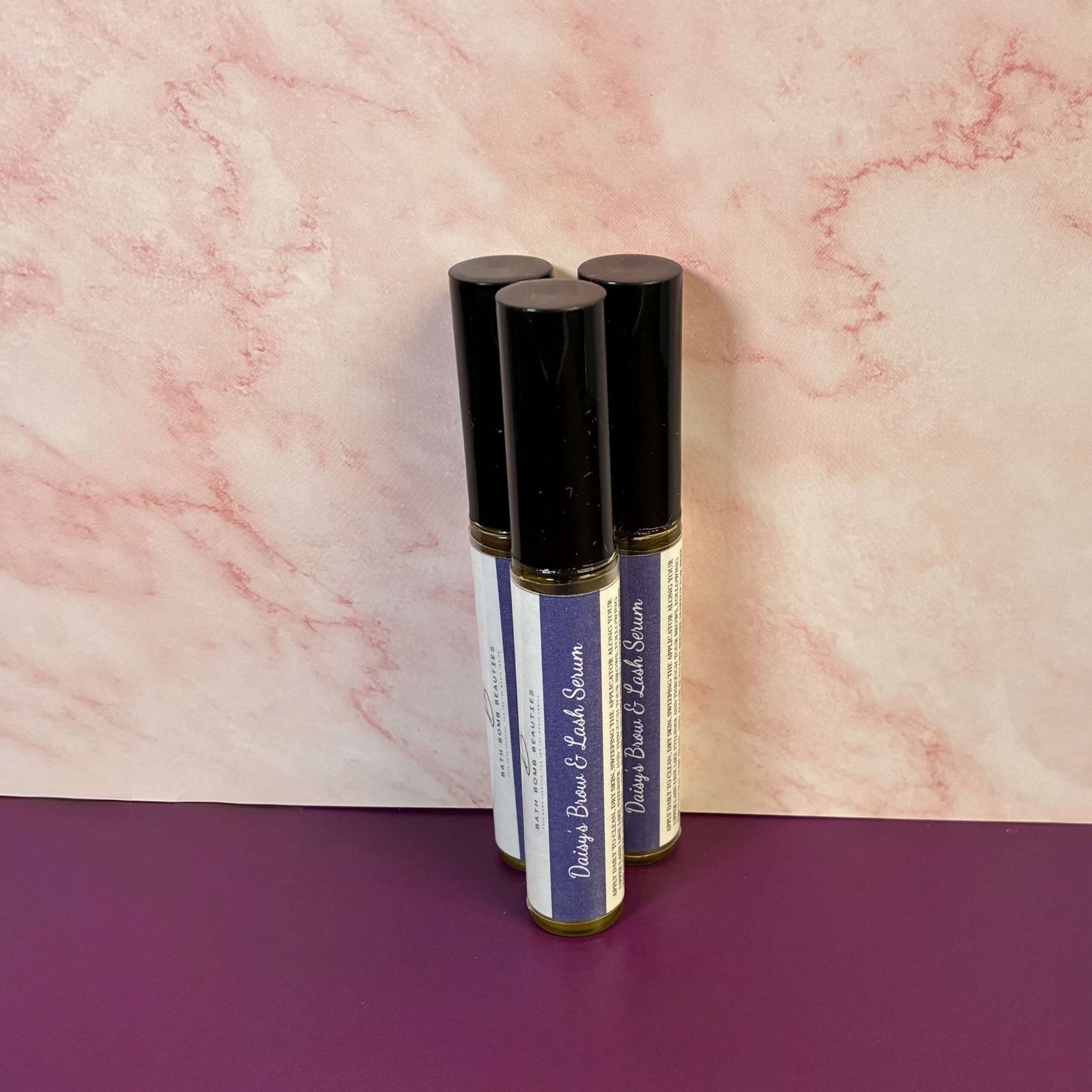 Daisy's Brow & Lash Serum