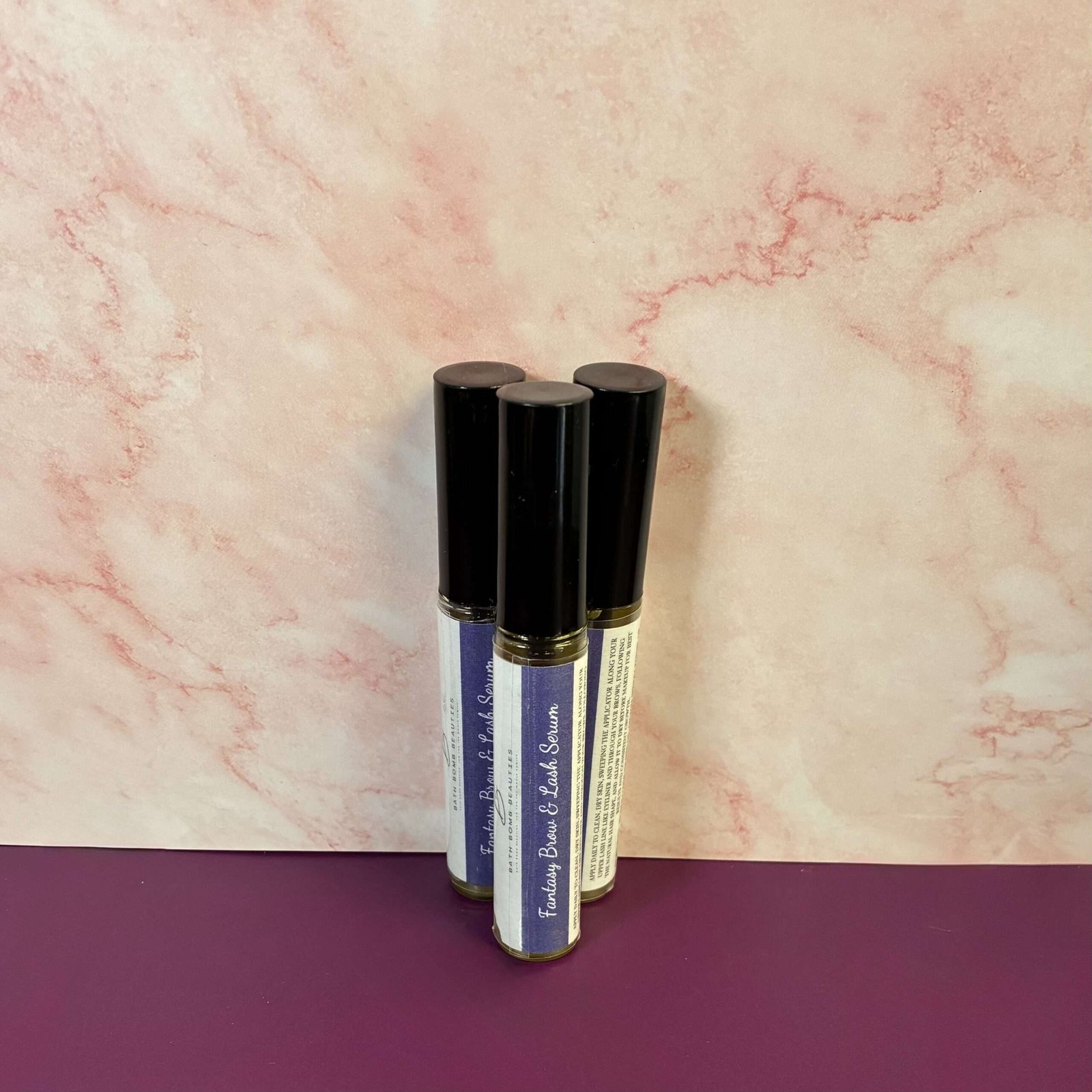 Fantasy Brow & Lash Serum