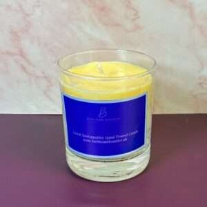 Lavish Unstoppables Candle