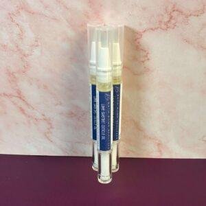 Lime Sherbet Cuticle Oil