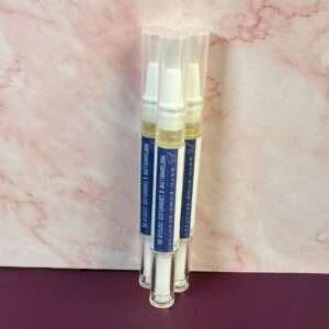 Marshmallow & Candy Floss Cuticle Oil