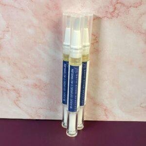 Marshmallow & Candy Floss Cuticle Oil