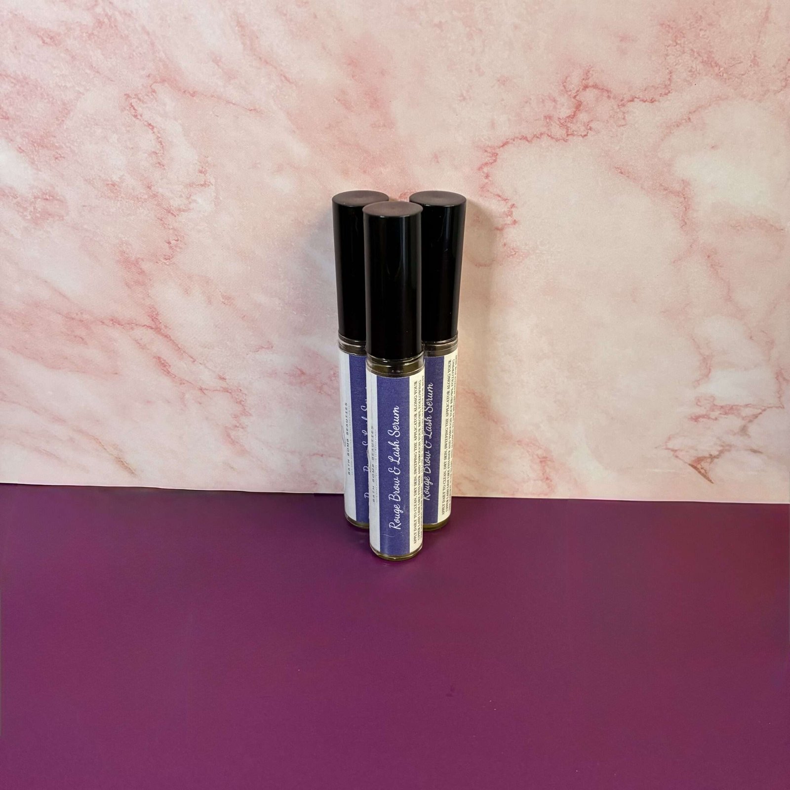 Rouge Brow & Lash Serum