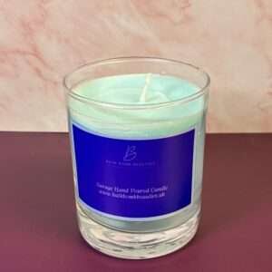 Sauvage Candle