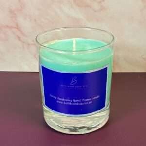 Spring Awakening Candle
