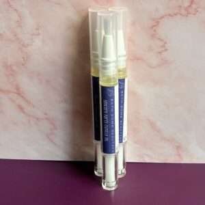 Unicorn Farts Cuticle Oil