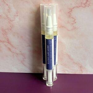 Unicorn Farts Cuticle Oil