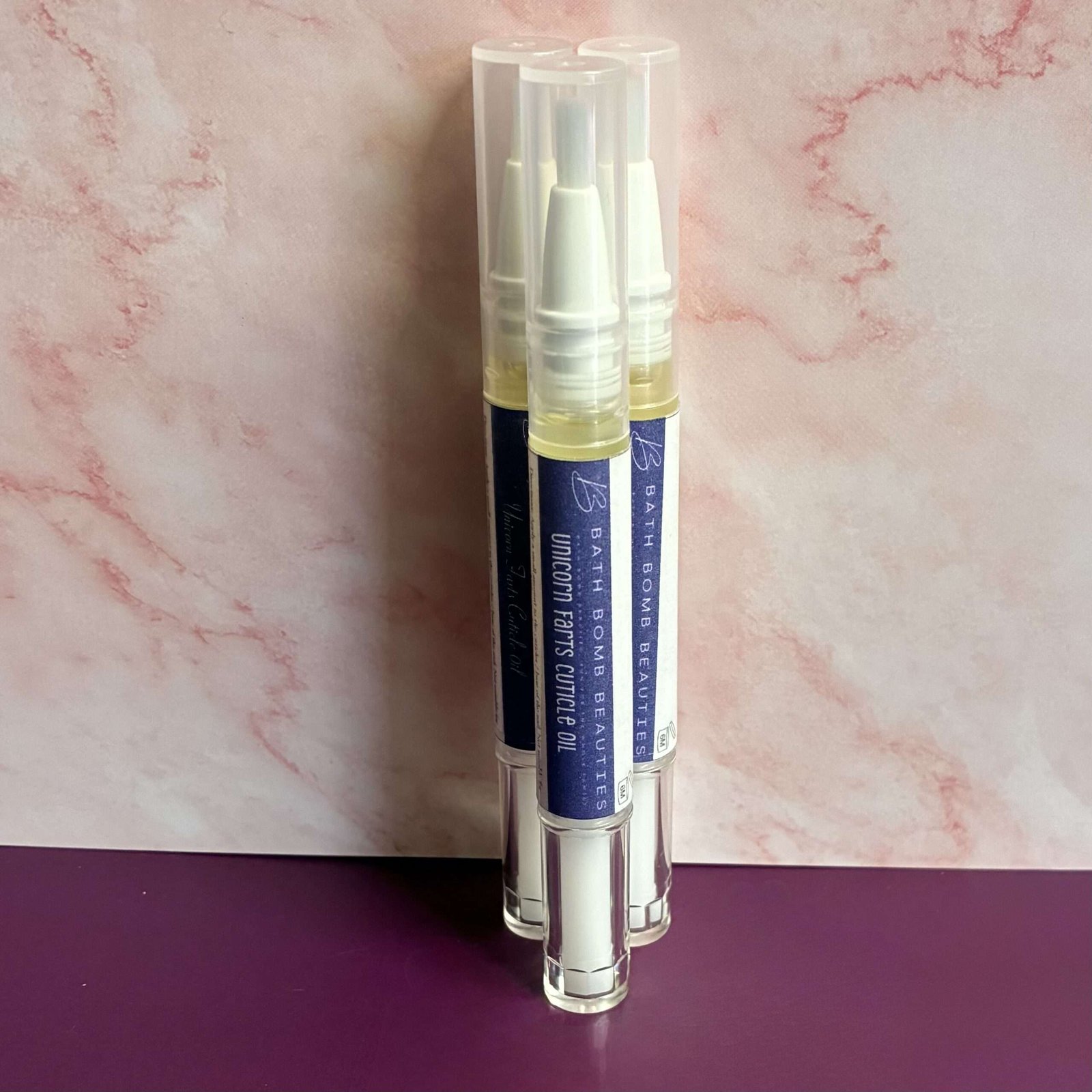 Unicorn Farts Cuticle Oil