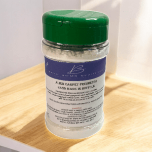 Alien Carpet Freshener