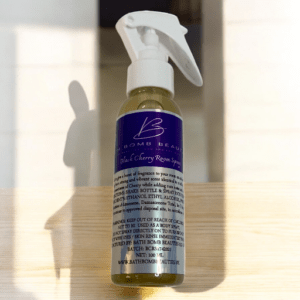 Black Cherry Room Spray