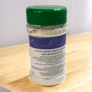 Black Cherry Carpet Freshener