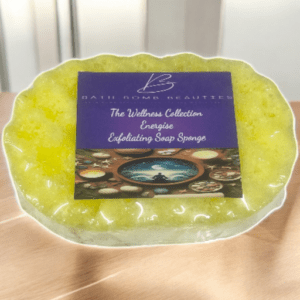 Energise Soap Sponge