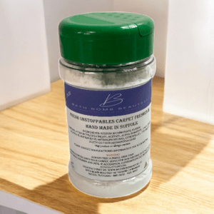 Fresh Unstoppables Carpet Freshener