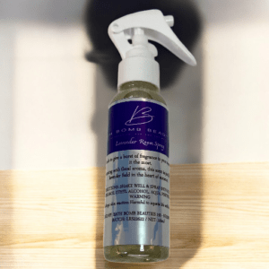Lavender Room Spray