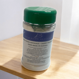 Lemon Fresh Odouraz Carpet Freshener