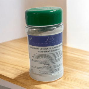 Luxe Living Odouraz Carpet Freshener