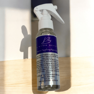 Raspberry Fizz Room Spray