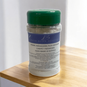 Spring Awakening Odouraz Carpet Freshener