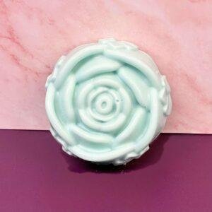 Handmade Cola Cubes Soap Bars.