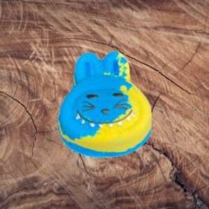 Blue Male Bath Bomb