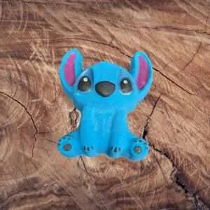 Blue Man Bath Bomb (ST)