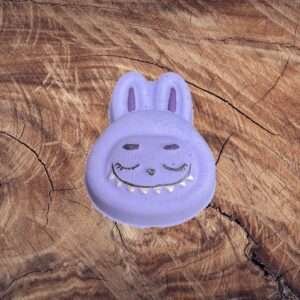 Candy Floss Bath Bomb