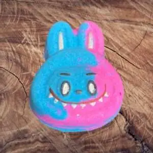 Castle Of Wishes Bath Bomb