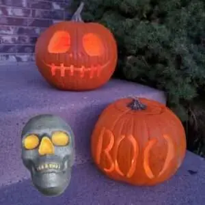 Trolls Breath Skull Bath Bomb