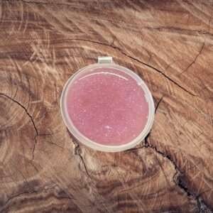 Angelic Touch Shot Pot Wax Melt