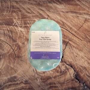 Aqua Mistica Exfoliating Soap Sponge