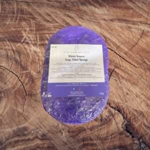 Bikini Season Normal Soap Filled Sponge