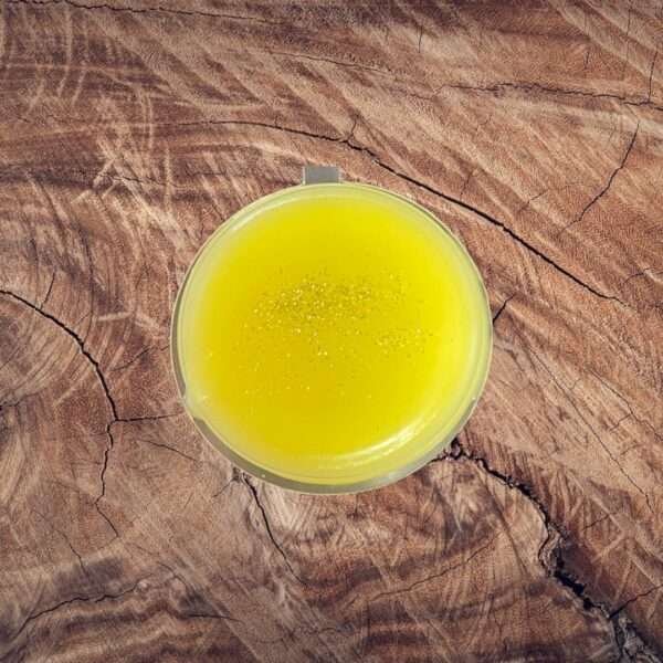 Blue Fir & Lime Leaf Shot Pot Wax Melt