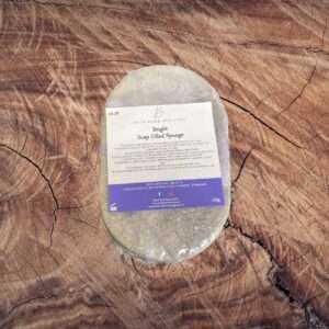 Bright Normal Soap Filled Sponge