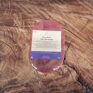 Danca Mistica Normal Soap Filled Sponge