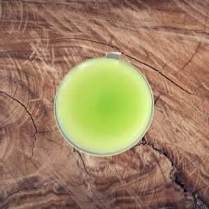 Homme Shot Pot Wax Melt