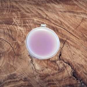 Purple Rain Shot Pot Wax Melt