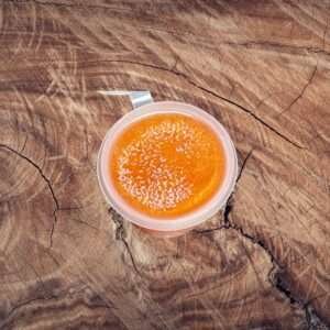 Raspberry Fizz Shot Pot Wax Melt
