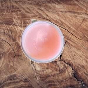 Rum & Raisin Ice Cream Shot Pot Wax Melt