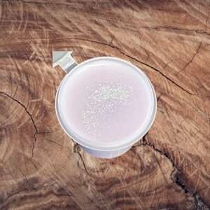 Snow Angels Shot Pot Wax Melt