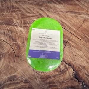 Sol Cabana Normal Soap Filled Sponge