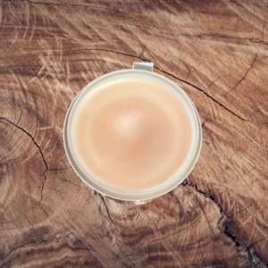 Strawberry & Lily Shot Pot Wax Melt