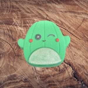 Eden Juicy Apple Bath Bomb