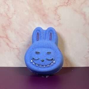 Candy Floss Bath Bomb