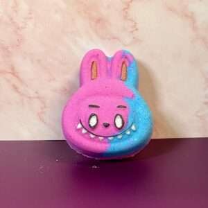 Castle Of Wishes Bath Bomb