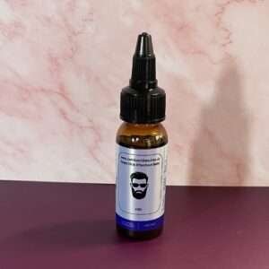 1881 Beard Oil & Aftershave Balm