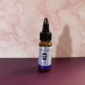 Bad Boy Beard Oil & Aftershave Balm