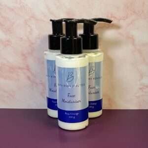 Boss Orange Face Moisturiser