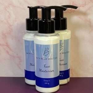 Daisy's Face Moisturiser