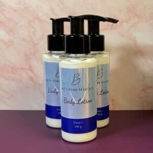 Daisy's Body Lotion