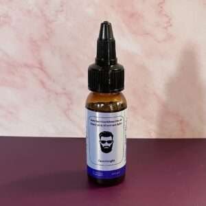 Farenheight Beard Oil & Aftershave Balm